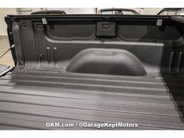 2014 Chevrolet Silverado (CC-1763699) for sale in Grand Rapids, Michigan