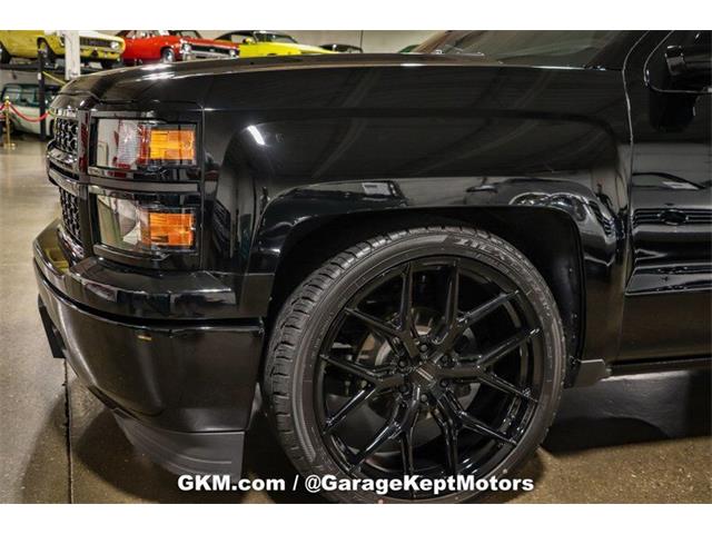 2014 Chevrolet Silverado (CC-1763699) for sale in Grand Rapids, Michigan