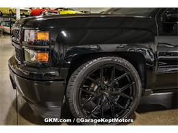 2014 Chevrolet Silverado (CC-1763699) for sale in Grand Rapids, Michigan