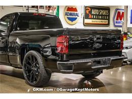 2014 Chevrolet Silverado (CC-1763699) for sale in Grand Rapids, Michigan