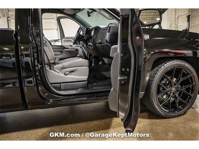 2014 Chevrolet Silverado (CC-1763699) for sale in Grand Rapids, Michigan