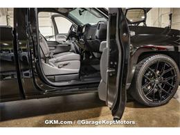 2014 Chevrolet Silverado (CC-1763699) for sale in Grand Rapids, Michigan