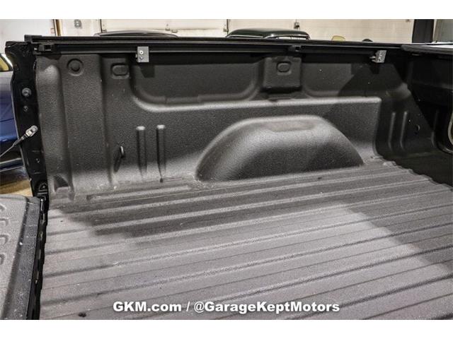 2014 Chevrolet Silverado (CC-1763699) for sale in Grand Rapids, Michigan