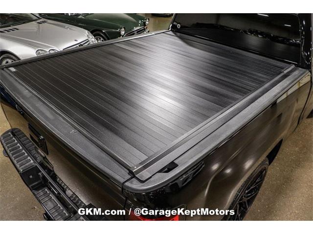 2014 Chevrolet Silverado (CC-1763699) for sale in Grand Rapids, Michigan