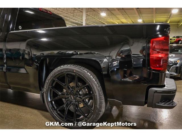 2014 Chevrolet Silverado (CC-1763699) for sale in Grand Rapids, Michigan