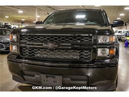 2014 Chevrolet Silverado (CC-1763699) for sale in Grand Rapids, Michigan