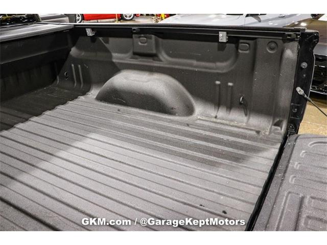 2014 Chevrolet Silverado (CC-1763699) for sale in Grand Rapids, Michigan