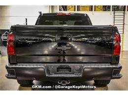 2014 Chevrolet Silverado (CC-1763699) for sale in Grand Rapids, Michigan