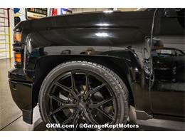 2014 Chevrolet Silverado (CC-1763699) for sale in Grand Rapids, Michigan