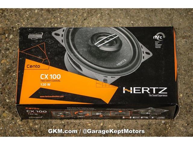 2014 Chevrolet Silverado (CC-1763699) for sale in Grand Rapids, Michigan