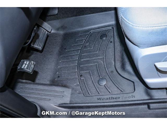 2014 Chevrolet Silverado (CC-1763699) for sale in Grand Rapids, Michigan