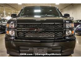 2014 Chevrolet Silverado (CC-1763699) for sale in Grand Rapids, Michigan
