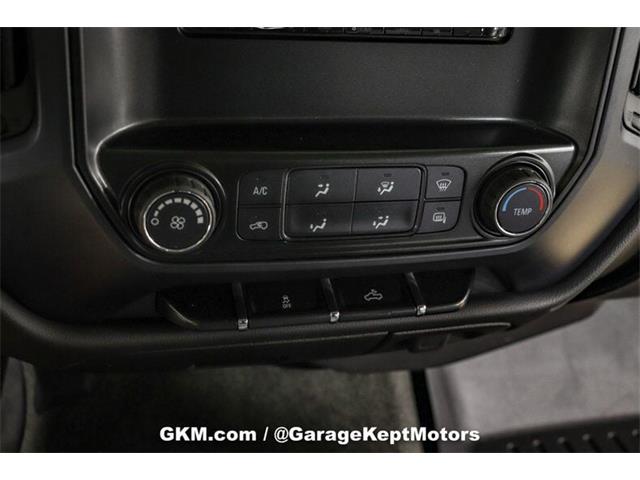 2014 Chevrolet Silverado (CC-1763699) for sale in Grand Rapids, Michigan