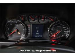 2014 Chevrolet Silverado (CC-1763699) for sale in Grand Rapids, Michigan