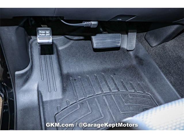 2014 Chevrolet Silverado (CC-1763699) for sale in Grand Rapids, Michigan