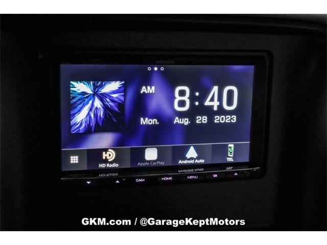 2014 Chevrolet Silverado (CC-1763699) for sale in Grand Rapids, Michigan