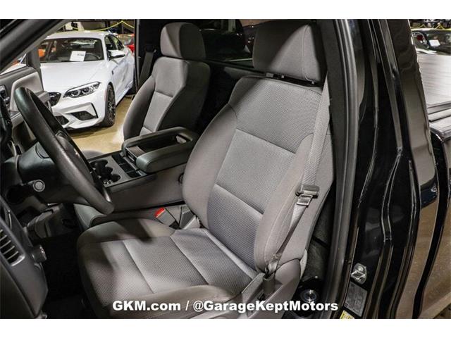 2014 Chevrolet Silverado (CC-1763699) for sale in Grand Rapids, Michigan