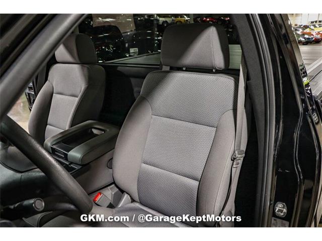 2014 Chevrolet Silverado (CC-1763699) for sale in Grand Rapids, Michigan