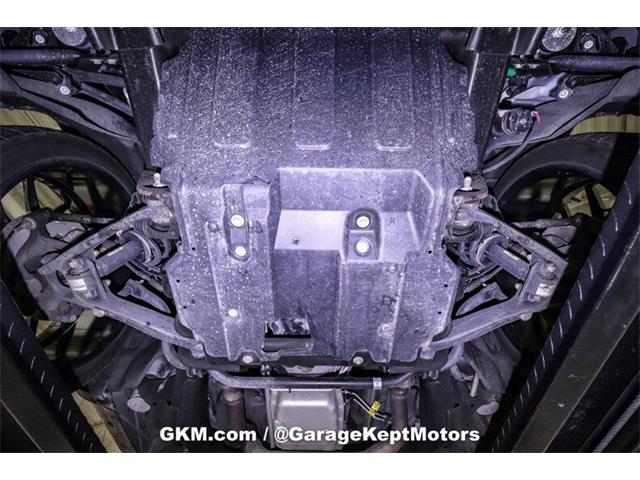 2014 Chevrolet Silverado (CC-1763699) for sale in Grand Rapids, Michigan