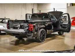 2014 Chevrolet Silverado (CC-1763699) for sale in Grand Rapids, Michigan