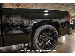 2014 Chevrolet Silverado (CC-1763699) for sale in Grand Rapids, Michigan