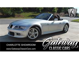 2000 BMW Z3 (CC-1760370) for sale in O'Fallon, Illinois