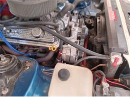 1982 Chevrolet Camaro (CC-1763701) for sale in Cadillac, Michigan