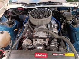 1982 Chevrolet Camaro (CC-1763701) for sale in Cadillac, Michigan