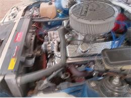 1982 Chevrolet Camaro (CC-1763701) for sale in Cadillac, Michigan