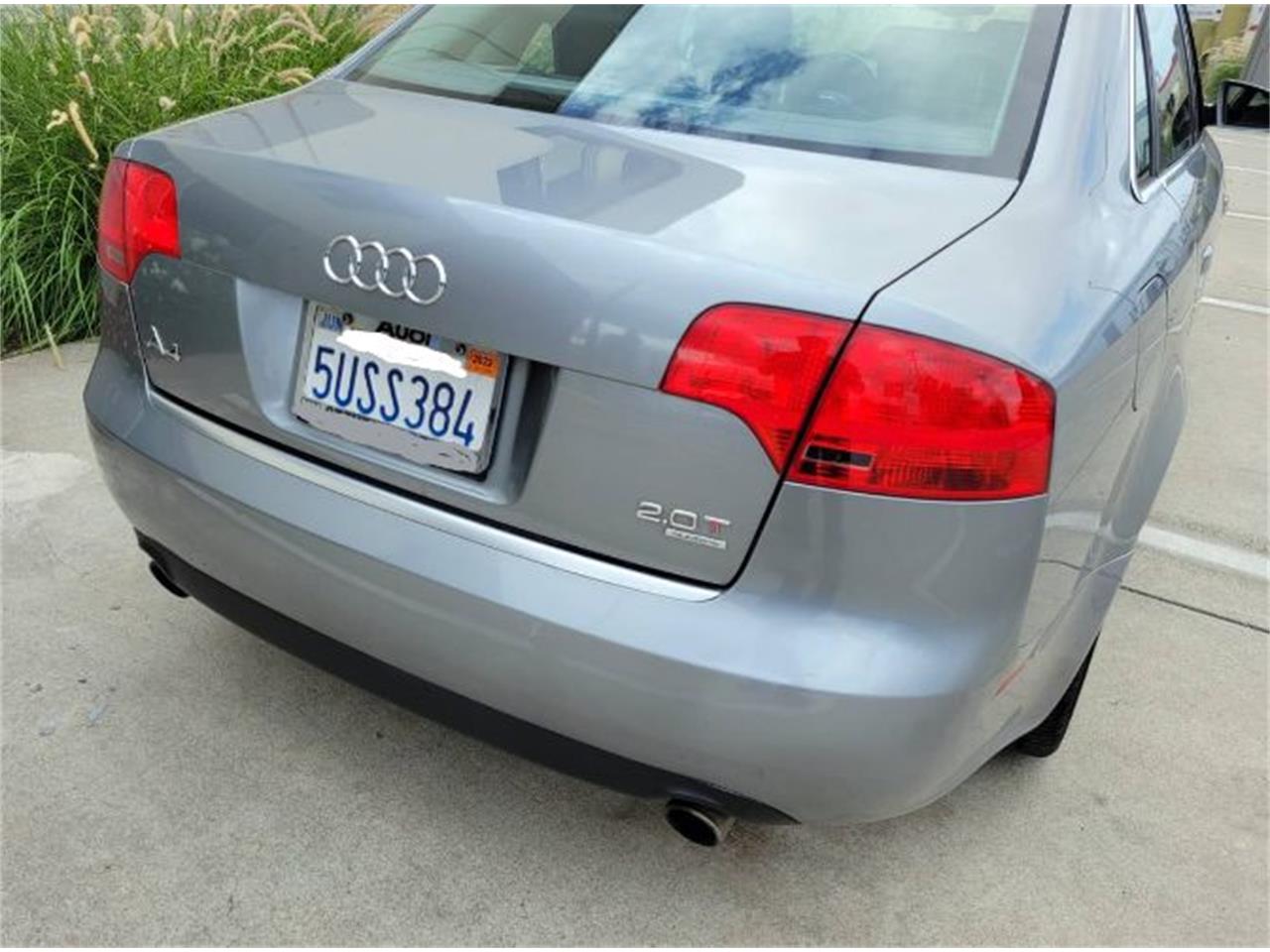 2006 audi a4 for sale - Saint Paul, MN - craigslist