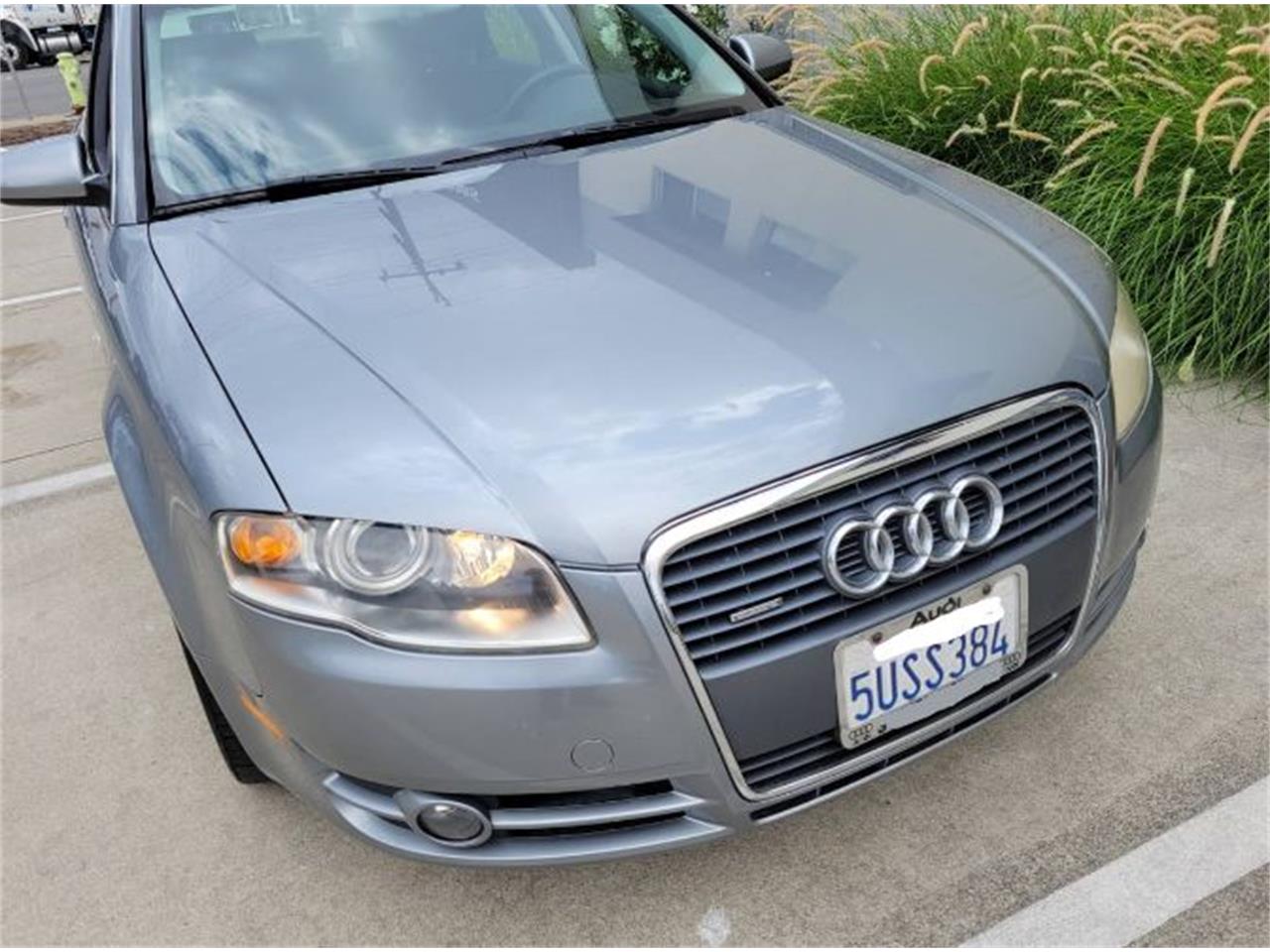 2006 audi a4 for sale - Saint Paul, MN - craigslist