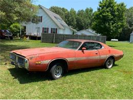 1974 Dodge Charger (CC-1763708) for sale in Cadillac, Michigan