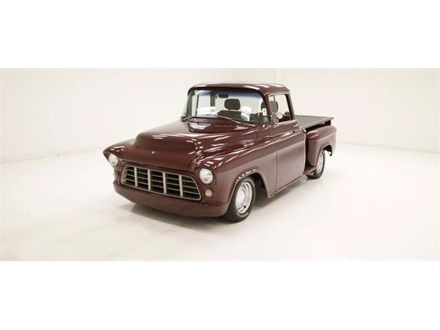 1958 Chevrolet Apache (CC-1760371) for sale in Morgantown, Pennsylvania