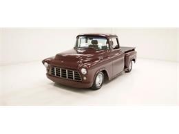 1958 Chevrolet Apache (CC-1760371) for sale in Morgantown, Pennsylvania