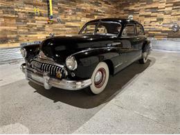 1948 Buick Roadmaster (CC-1763717) for sale in Cadillac, Michigan