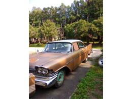 1959 Plymouth Savoy (CC-1763729) for sale in Cadillac, Michigan