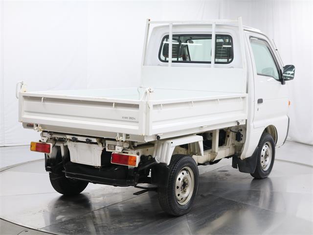 1997 Suzuki Carry (CC-1763731) for sale in Christiansburg, Virginia