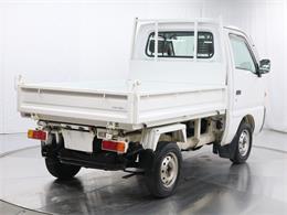 1997 Suzuki Carry (CC-1763731) for sale in Christiansburg, Virginia