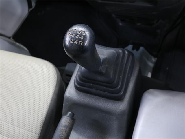 1997 Suzuki Carry (CC-1763731) for sale in Christiansburg, Virginia