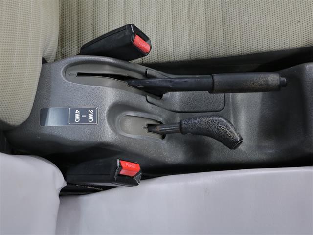 1997 Suzuki Carry (CC-1763731) for sale in Christiansburg, Virginia
