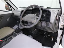 1997 Suzuki Carry (CC-1763731) for sale in Christiansburg, Virginia