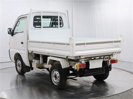 1997 Suzuki Carry (CC-1763731) for sale in Christiansburg, Virginia