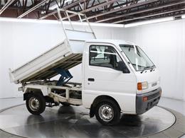 1997 Suzuki Carry (CC-1763731) for sale in Christiansburg, Virginia
