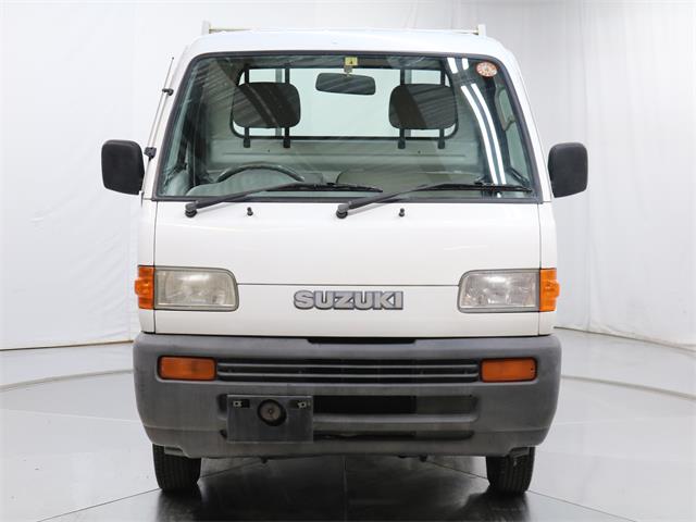 1997 Suzuki Carry (CC-1763731) for sale in Christiansburg, Virginia