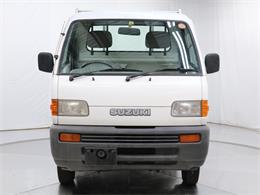 1997 Suzuki Carry (CC-1763731) for sale in Christiansburg, Virginia