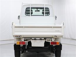 1997 Suzuki Carry (CC-1763731) for sale in Christiansburg, Virginia