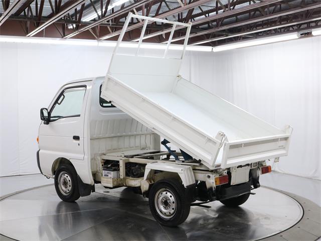1997 Suzuki Carry (CC-1763731) for sale in Christiansburg, Virginia