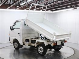 1997 Suzuki Carry (CC-1763731) for sale in Christiansburg, Virginia