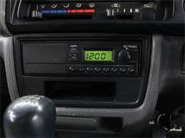 1997 Suzuki Carry (CC-1763731) for sale in Christiansburg, Virginia
