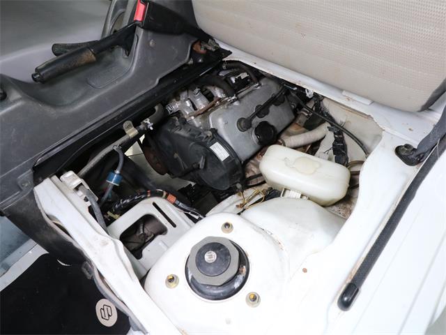 1997 Suzuki Carry (CC-1763731) for sale in Christiansburg, Virginia